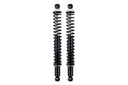 FCS SC00016 Suspension Shock Absorber and Coil Spring Assembly - Rear