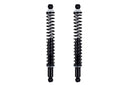 FCS SC00017 Suspension Shock Absorber and Coil Spring Assembly - Rear