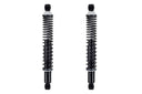 FCS SC00020 Suspension Shock Absorber and Coil Spring Assembly - Rear