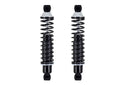 FCS SC00021 Suspension Shock Absorber and Coil Spring Assembly - Rear
