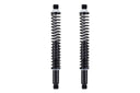 FCS SC00022 Suspension Shock Absorber and Coil Spring Assembly - Rear
