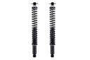 FCS SC00023 Suspension Shock Absorber and Coil Spring Assembly - Rear