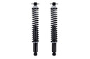 FCS SC00024 Suspension Shock Absorber and Coil Spring Assembly - Rear