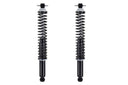 FCS SC00025 Suspension Shock Absorber and Coil Spring Assembly - Rear