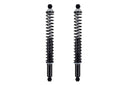 FCS SC00030 Suspension Shock Absorber and Coil Spring Assembly - Rear
