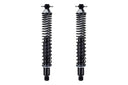 FCS SC00033 Suspension Shock Absorber and Coil Spring Assembly - Rear