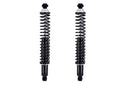FCS SC00034 Suspension Shock Absorber and Coil Spring Assembly - Rear