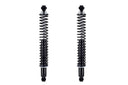 FCS SC00035 Suspension Shock Absorber and Coil Spring Assembly - Rear