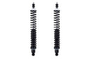 FCS SC00036 Suspension Shock Absorber and Coil Spring Assembly - Rear