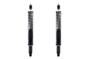 FCS SC00037 Suspension Shock Absorber and Coil Spring Assembly - Rear