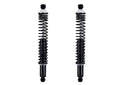 FCS SC00038 Suspension Shock Absorber and Coil Spring Assembly - Rear