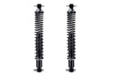FCS SC00040 Suspension Shock Absorber and Coil Spring Assembly - Rear