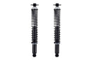 FCS SC00041 Suspension Shock Absorber and Coil Spring Assembly - Rear
