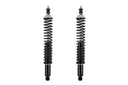 FCS SC00043 Suspension Shock Absorber and Coil Spring Assembly - Rear