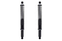 FCS SC00046 Suspension Shock Absorber and Coil Spring Assembly - Rear
