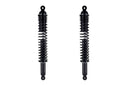 FCS SC00050 Suspension Shock Absorber and Coil Spring Assembly - Rear