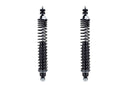 FCS SC00051 Suspension Shock Absorber and Coil Spring Assembly - Rear