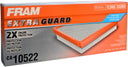 Fram CA10522 Engine Air Filter