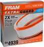 Fram CA4939 Engine Air Filter