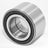 FAG 101059 Wheel Bearing - Front