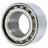 FAG 101089 Wheel Bearing - Front