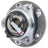 FAG 101323 Wheel Bearing and Hub Assembly - Front