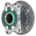 FAG 101640 Wheel Bearing and Hub Assembly - Rear