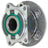 FAG 101640 Wheel Bearing and Hub Assembly - Rear