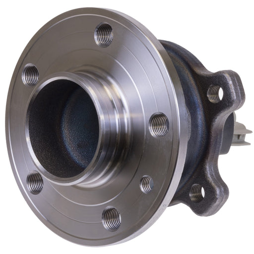 FAG 101667 Wheel Bearing and Hub Assembly - Rear