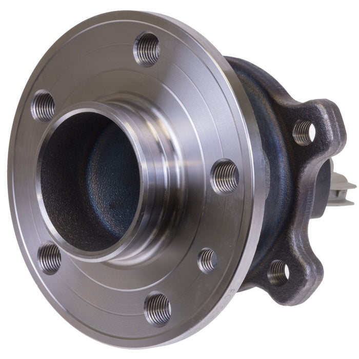 FAG 101667 Wheel Bearing and Hub Assembly - Rear