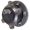 FAG 101667 Wheel Bearing and Hub Assembly - Rear