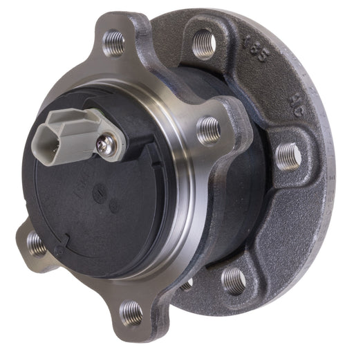 FAG 101667 Wheel Bearing and Hub Assembly - Rear