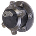 FAG 101667 Wheel Bearing and Hub Assembly - Rear