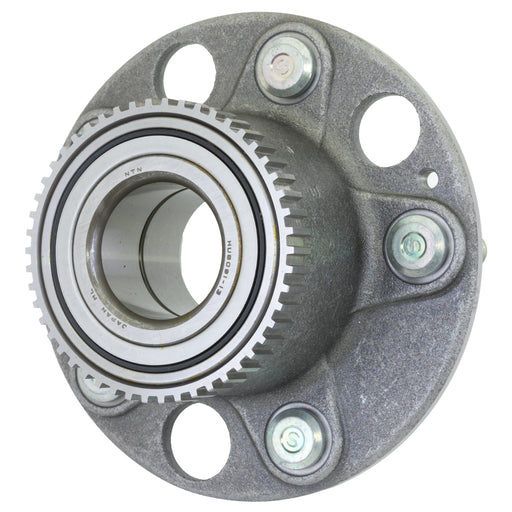 FAG 101693 Wheel Bearing and Hub Assembly - Rear