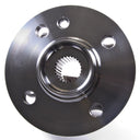 FAG 101741 Wheel Bearing and Hub Assembly - Front