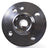FAG 101741 Wheel Bearing and Hub Assembly - Front