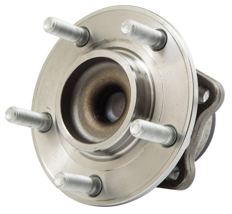 FAG 101750 Wheel Bearing and Hub Assembly - Rear