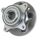 FAG 101765 Wheel Bearing and Hub Assembly - Front