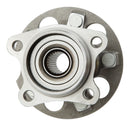 FAG 101772 Wheel Bearing and Hub Assembly - Rear