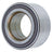 FAG 101799 Wheel Bearing and Hub Assembly - Front or Rear