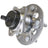 FAG 101807 Wheel Bearing and Hub Assembly - Rear