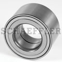FAG 101826 Wheel Bearing - Rear