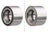 FAG 101838 Wheel Bearing - Front