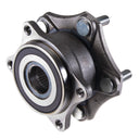 FAG 101851 Wheel Bearing and Hub Assembly - Front or Rear