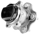 FAG 101864 Wheel Bearing and Hub Assembly - Rear