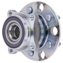FAG 101871 Wheel Bearing and Hub Assembly - Rear