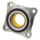 FAG 101876 Wheel Bearing and Hub Assembly - Front