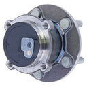 FAG 101885 Wheel Bearing and Hub Assembly - Rear