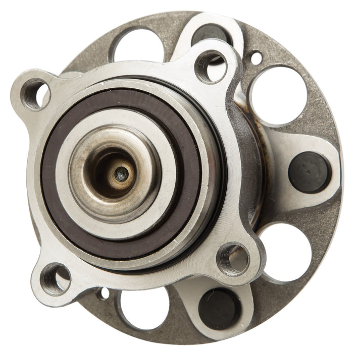 FAG 101888 Wheel Bearing and Hub Assembly - Rear