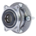 FAG 101890 Wheel Bearing and Hub Assembly - Front or Rear